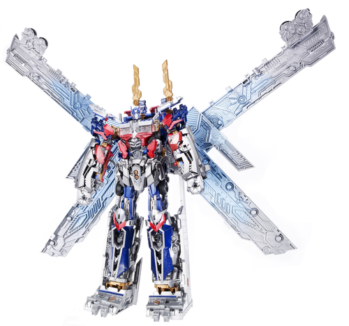 Transformers Dark of the Moon MechTech, Cyberverse, RoboPower